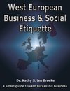West European Business & Social Etiquette