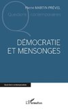 Démocratie et mensonges