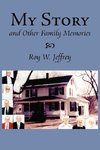 My Story And Other Family Memories
