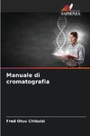 Manuale di cromatografia