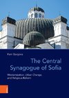 The Central Synagogue of Sofia