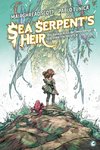 The Sea Serpent's Heir - Das Vermächtnis der Seeschlange 1