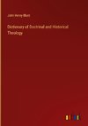 Dictionary of Doctrinal and Historical Theology