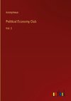 Political Economy Club