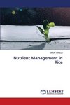 Nutrient Management in Rice