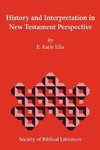 History and Interpretation in New Testament Perspective