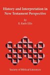 History and Interpretation in New Testament Perspective