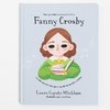 Fanny Crosby
