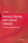 Feminist Literary and Cultural Criticism