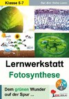 Lernwerkstatt Fotosynthese