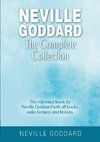 Neville Goddard - The Complete Collection