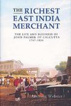 Richest East India Merchant