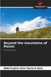 Beyond the mountains of Masisi