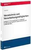 Verzeichnis von Verarbeitungstätigkeiten