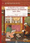Scribal Practice and the Global Cultures of Colophons, 1400¿1800