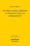 Die bilanzrechtliche Abbildung von Blockchain-basierten Zahlungsmitteln