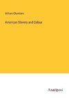 American Slavery and Colour