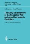 The Early Development of the Neopallial Wall and Area Choroidea in Fetal Rats