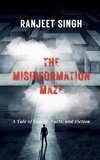 The Misinformation Maze