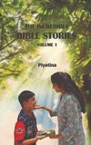 The Incredible Bible Stories