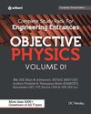Objective Physics Volume 1 For Engineering Entrances