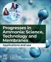 Progresses in Ammonia