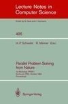 Parallel Problem Solving from Nature