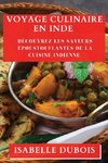 Voyage Culinaire en Inde