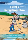 Sally's Recycling Plan - UPDATED