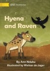 Hyena and Raven