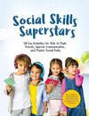 Social Skills Superstars
