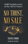 No Trust, No Sale