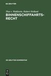 Binnenschiffahrtsrecht