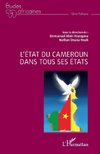 L'État du Cameroun dans tous ses états