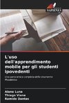 L'uso dell'apprendimento mobile per gli studenti ipovedenti