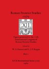 Roman Frontier Studies 1979 XII, Part i