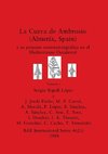 La Cueva de Ambrosio (Almería, Spain), Volumen i