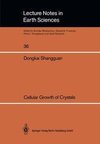 Cellular Growth of Crystals