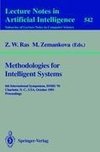 Methodologies for Intelligent Systems