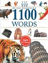 MY BIG WORDBOOK- 1100 WORDS