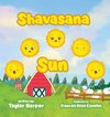 Shavasana Sun