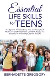 Essential Life Skills for Teens