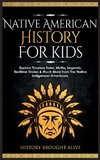 Native American History for Kids