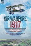 Air Warfare, 1917 - The Aviation War as it was being Fought  from the Allied Perspective