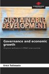 Governance and economic growth