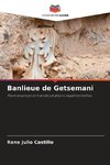 Banlieue de Getsemani