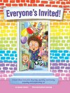 Everyone's Invited!
