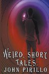 Weird Short Tales