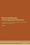 Reversing Takotsubo Cardiomyopathy