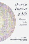 Drawing Processes of Life